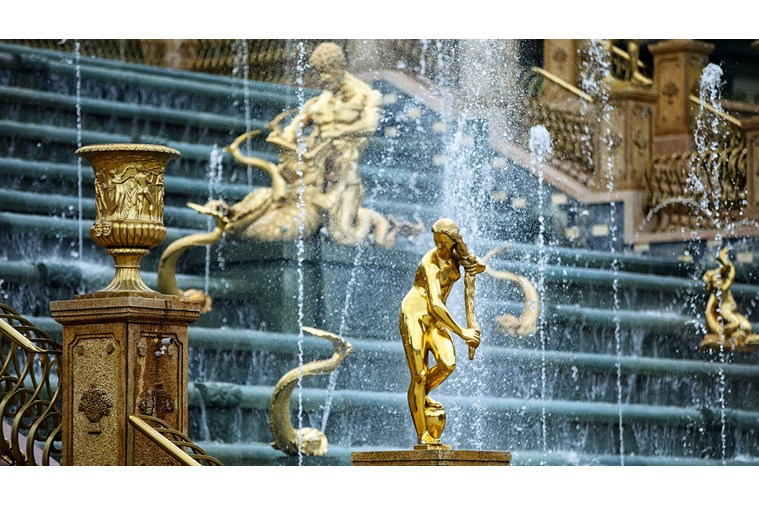 Bà Nà Hill Đà Nẵng - Combo Đêm Bà Nà by Night (16h, 18h, 19h)