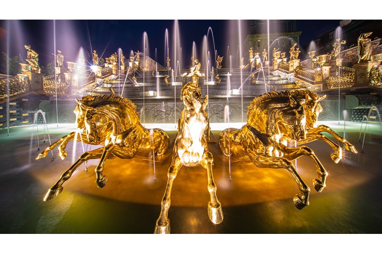 Bà Nà Hill Đà Nẵng - Combo Đêm Bà Nà by Night (16h, 18h, 19h)