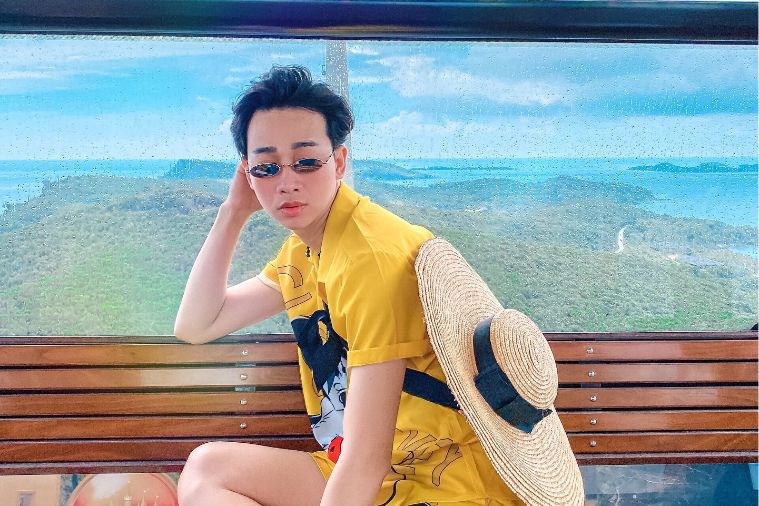 Vé Cáp Treo Hòn Thơm (Khứ Hồi + Buffet trưa)