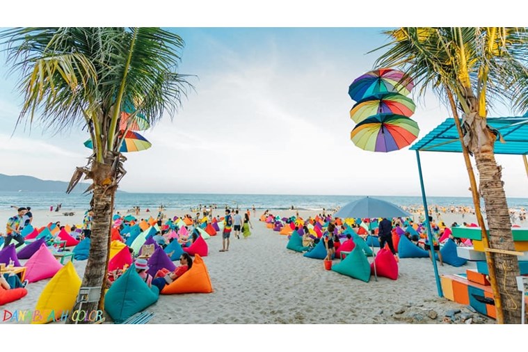 Tour Amazing Bà Nà - Núi Thần Tài -Chèo Sup