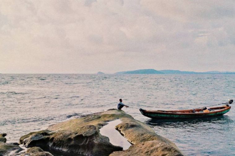 Tour Bắc Đảo Rạch Vẹm - Grand World Phú Quốc