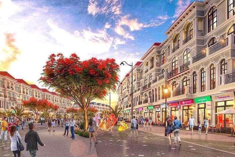 Tour Bắc Đảo Rạch Vẹm - Grand World Phú Quốc