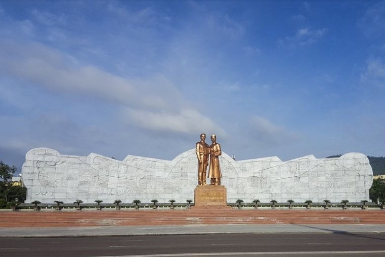 Tour Quy Nhơn - Kỳ Co - Eo Gió - Bãi Xép - Ghềnh Ông 4 Ngày 3 Đêm