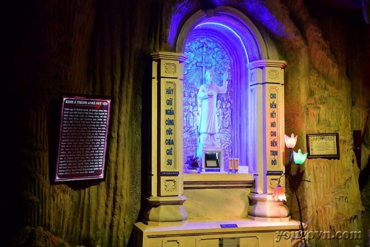 Tour Quy Nhơn - Kỳ Co - Eo Gió - Bãi Xép - Ghềnh Ông 4 Ngày 3 Đêm