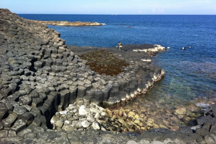 Tour Quy Nhơn - Kỳ Co - Eo Gió - Bãi Xép - Ghềnh Ông 4 Ngày 3 Đêm