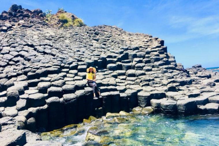 Tour Quy Nhơn - Kỳ Co - Eo Gió - Bãi Xép - Ghềnh Ông 4 Ngày 3 Đêm