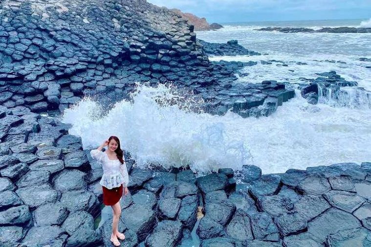 Tour Quy Nhơn - Kỳ Co - Eo Gió - Bãi Xép - Ghềnh Ông 4 Ngày 3 Đêm