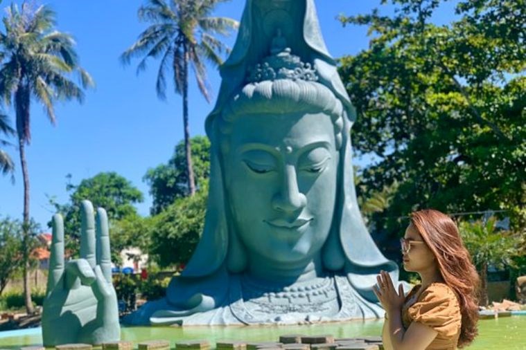 Tour Quy Nhơn - Kỳ Co - Eo Gió - Bãi Xép - Ghềnh Ông 4 Ngày 3 Đêm