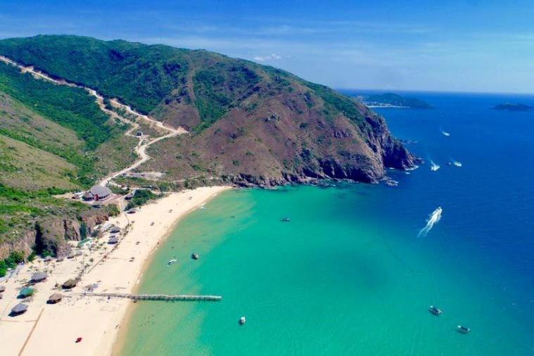 Tour Quy Nhơn - Kỳ Co - Eo Gió - Bãi Xép - Ghềnh Ông 4 Ngày 3 Đêm