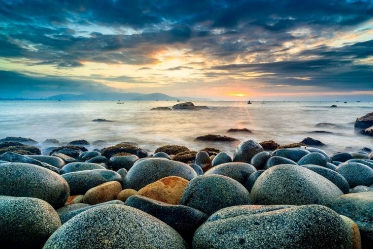 Tour Quy Nhơn - Kỳ Co - Eo Gió - Bãi Xép - Ghềnh Ông 4 Ngày 3 Đêm