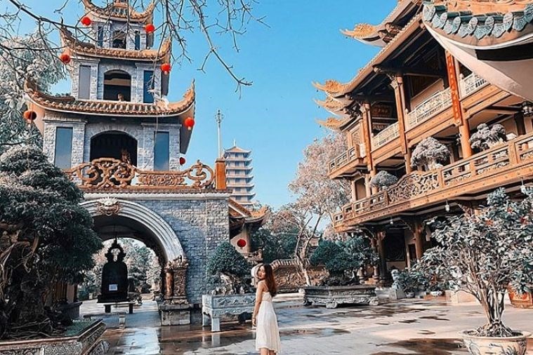 Tour Quy Nhơn - Kỳ Co - Eo Gió - Bãi Xép - Ghềnh Ông 4 Ngày 3 Đêm