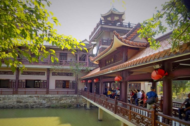 Tour Quy Nhơn - Kỳ Co - Eo Gió - Bãi Xép - Ghềnh Ông 4 Ngày 3 Đêm