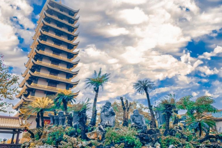 Tour Quy Nhơn - Kỳ Co - Eo Gió - Bãi Xép - Ghềnh Ông 4 Ngày 3 Đêm