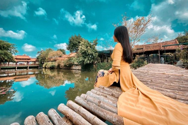 Tour Quy Nhơn - Kỳ Co - Eo Gió - Bãi Xép - Ghềnh Ông 4 Ngày 3 Đêm