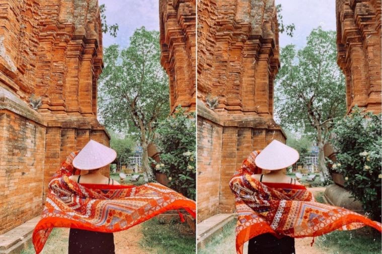 Tour Quy Nhơn - Hầm Hô - Kỳ Co - Eo Gió - Tháp Đôi 4 Ngày 3 Đêm