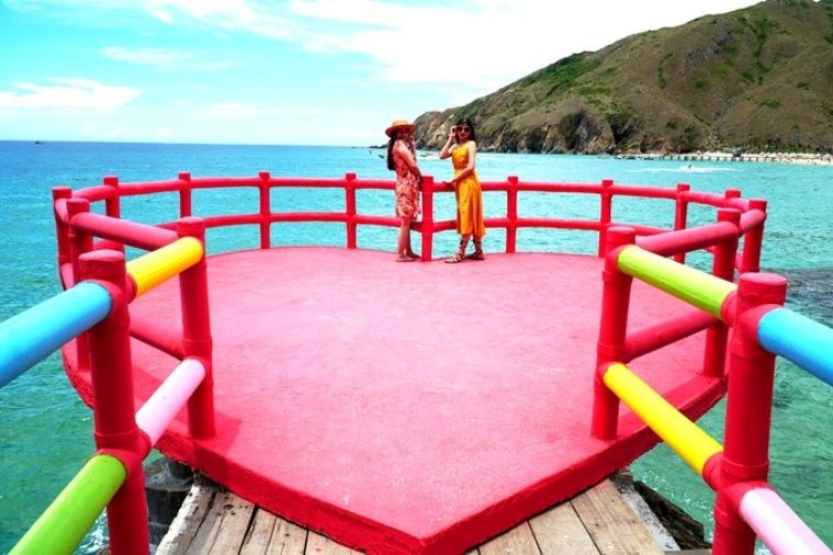 Tour Quy Nhơn - Hầm Hô - Kỳ Co - Eo Gió - Tháp Đôi 4 Ngày 3 Đêm