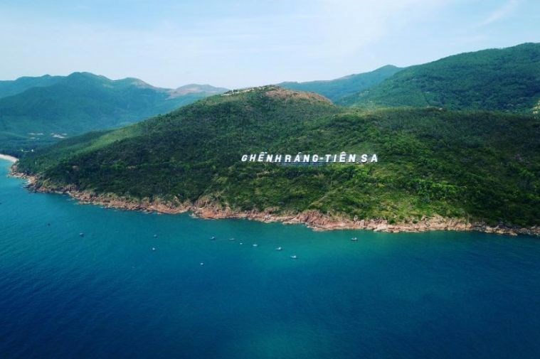 Tour Quy Nhơn - Hầm Hô - Kỳ Co - Eo Gió - Tháp Đôi 4 Ngày 3 Đêm