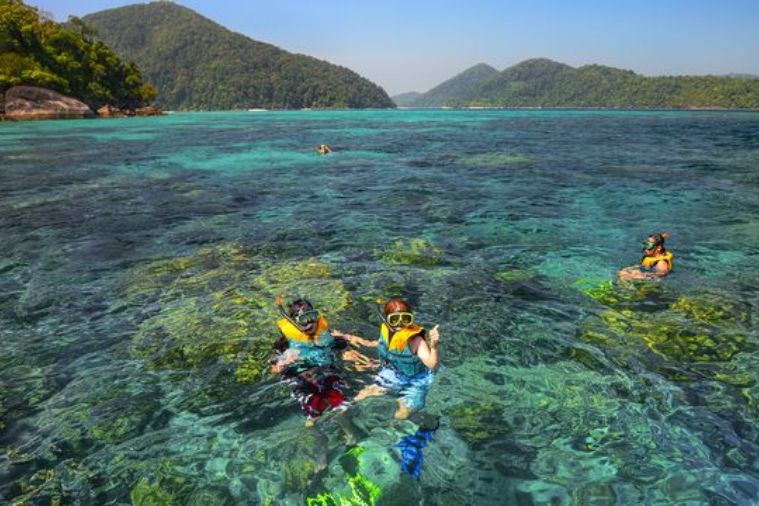 Tour Quy Nhơn - Hầm Hô - Kỳ Co - Eo Gió - Tháp Đôi 4 Ngày 3 Đêm