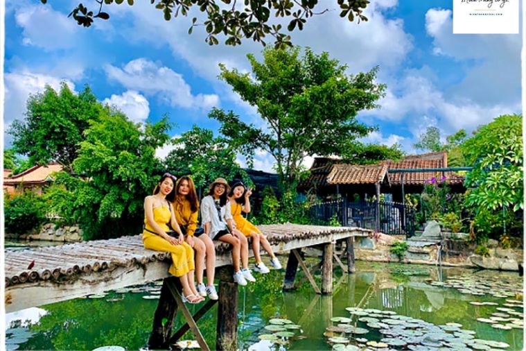 Tour Quy Nhơn - Hầm Hô - Kỳ Co - Eo Gió - Tháp Đôi 4 Ngày 3 Đêm