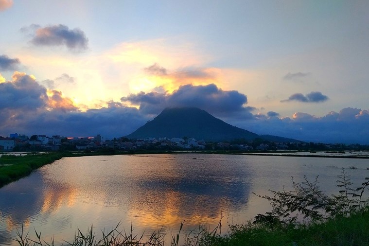 City Tour Tuy Hòa 1 Ngày: Thành Phố Chín Nhớ Mười Thương