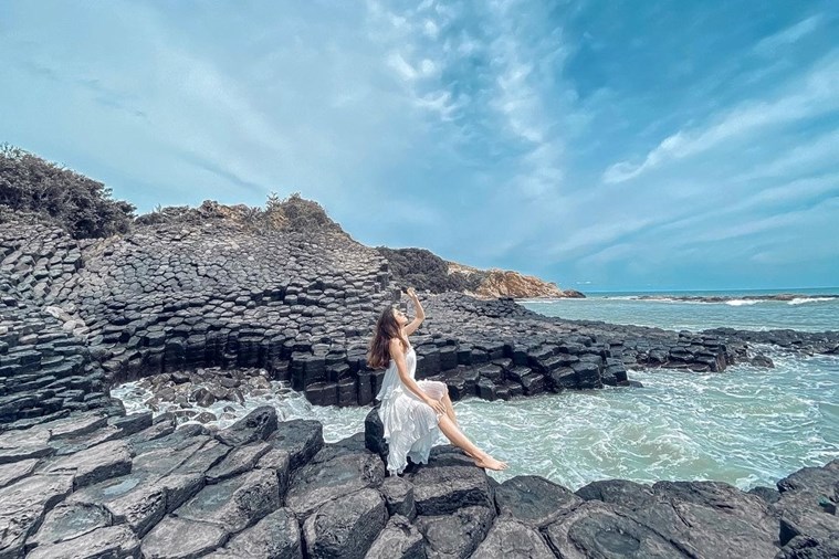  Tour Phú Yên Khởi Hành từ Quy Nhơn 1 Ngày