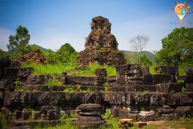 Mỹ Sơn - Hội An
