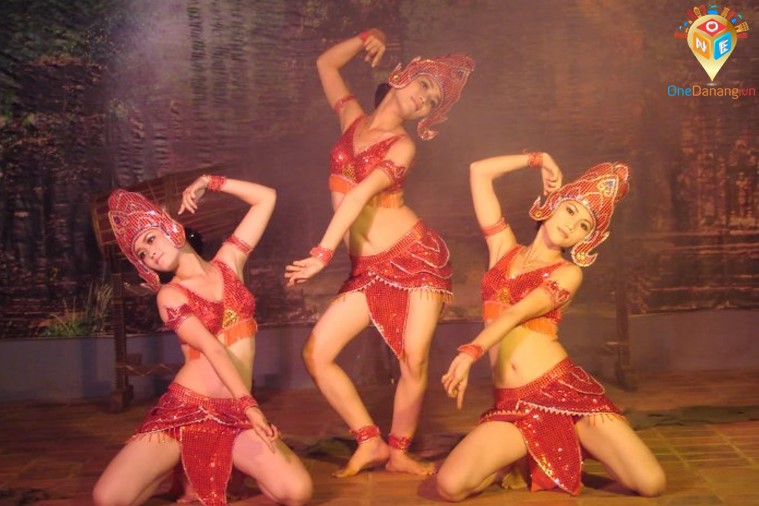 Mỹ Sơn - Hội An