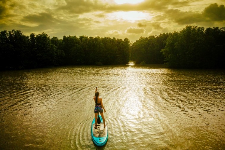 Tour Cồn Chim - Võ Đường Chùa Long Phước 1 Ngày