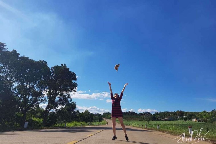 Tour Quy Nhơn – Cao nguyên Vân Hòa 1 Ngày