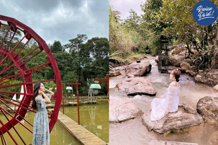 Tour Săn Mây - Đón Bình Minh Đà Lạt