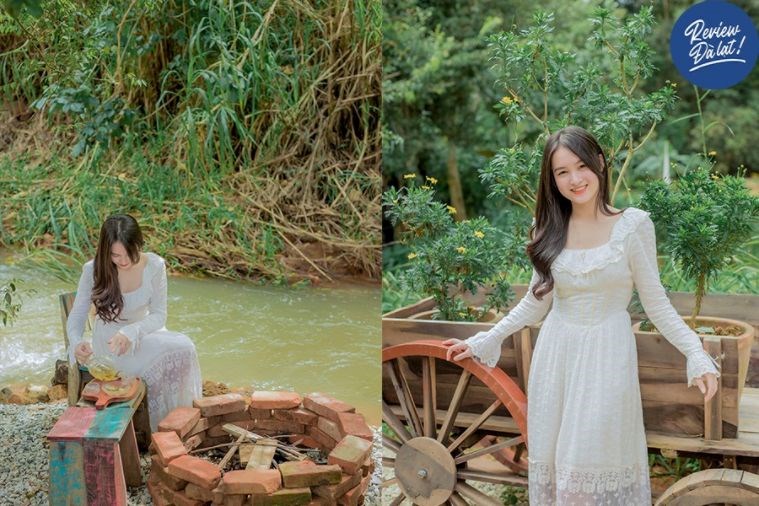 Tour Săn Mây - Đón Bình Minh Đà Lạt