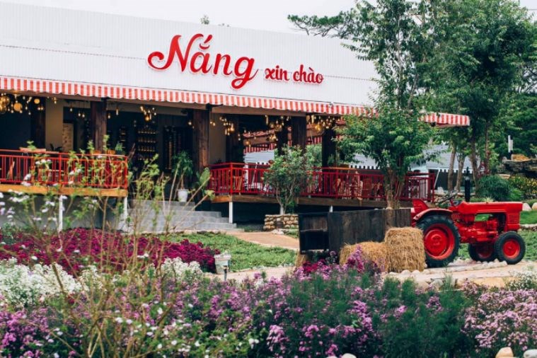 Tour Khám Phá Địa Điểm Mới Đà Lạt 2023