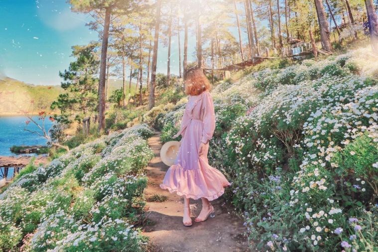 Tour Khám Phá Địa Điểm Mới Đà Lạt 2023