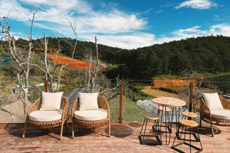 Tour Khám Phá Địa Điểm Mới Đà Lạt 2023