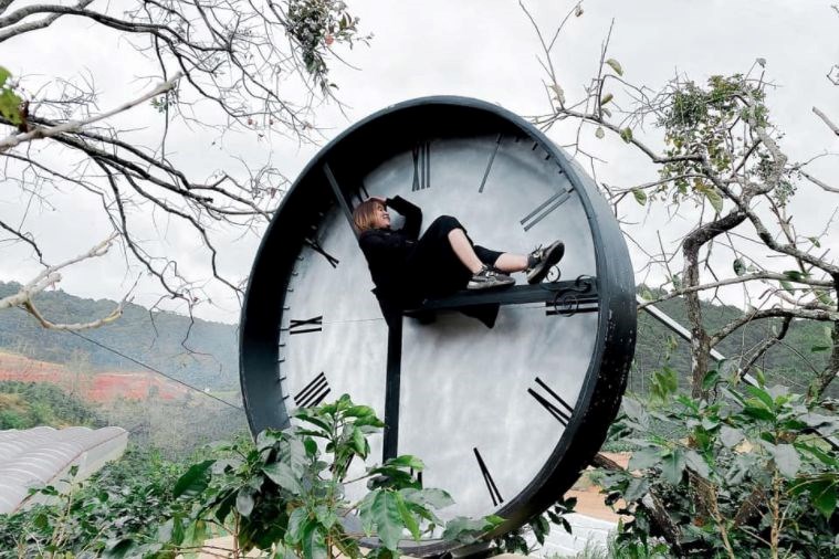 Tour Khám Phá Địa Điểm Mới Đà Lạt 2023