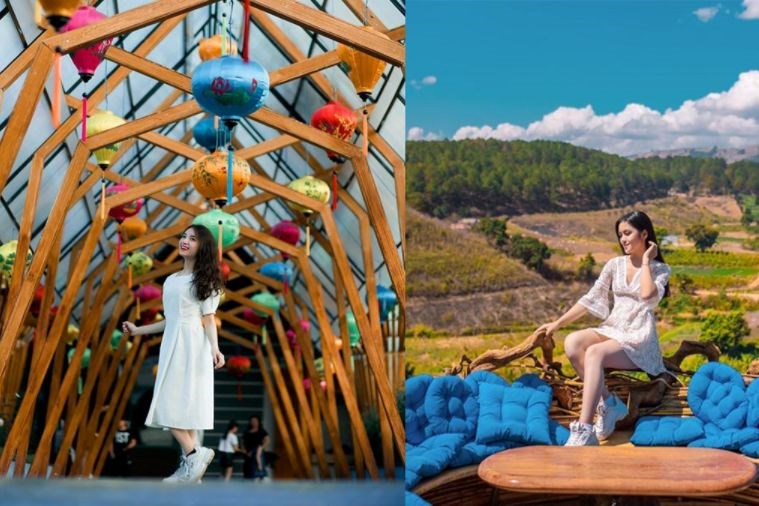 Tour Khám Phá Địa Điểm Mới Đà Lạt 2023