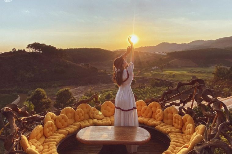 Tour Khám Phá Địa Điểm Mới Đà Lạt 2023