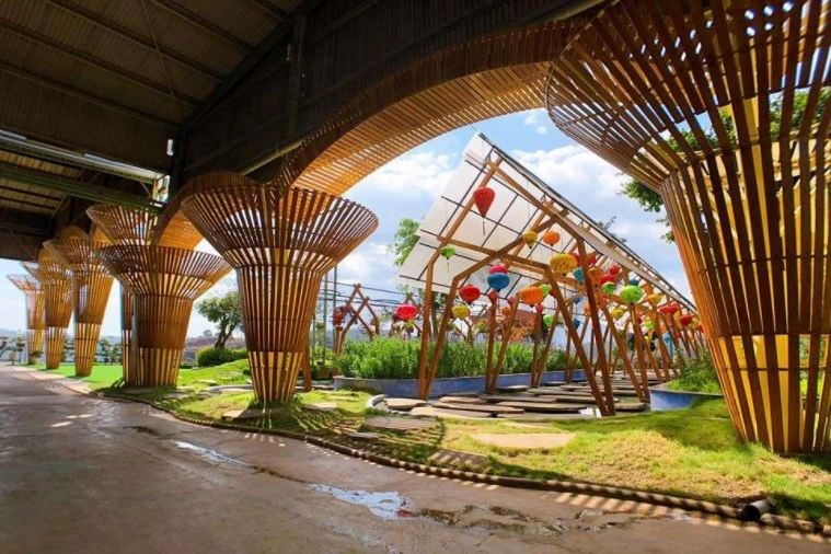 Tour Khám Phá Địa Điểm Mới Đà Lạt 2023