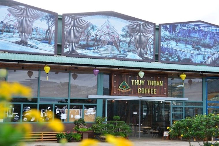 Tour Khám Phá Địa Điểm Mới Đà Lạt 2023