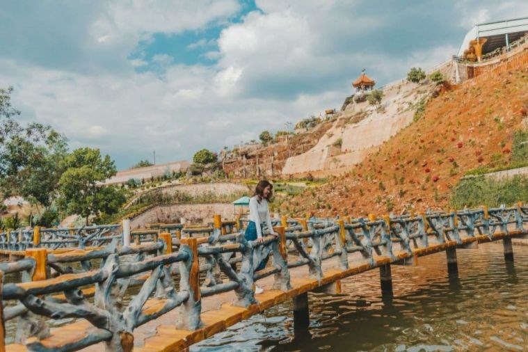 Tour Khám Phá Địa Điểm Mới Đà Lạt 2023