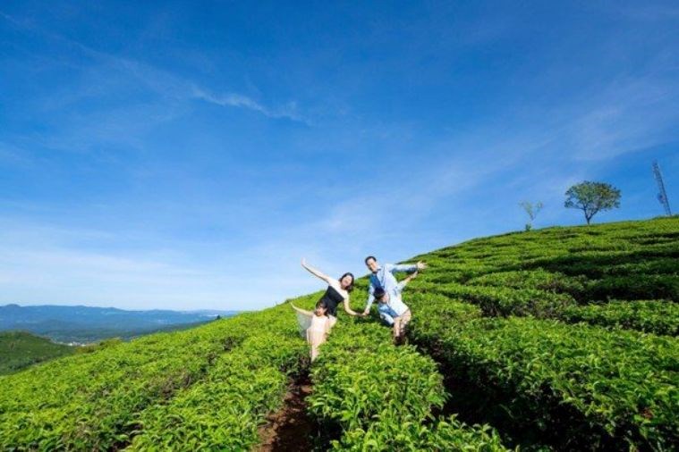Tour Khám Phá Địa Điểm Mới Đà Lạt 2023