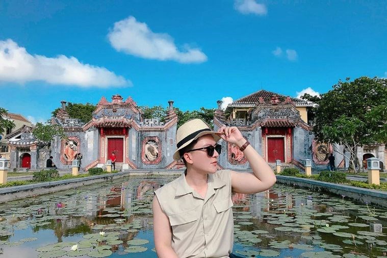 Tour Ngũ Hành Sơn - Hội An (buổi chiều)