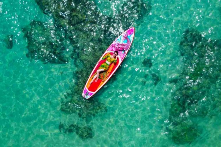 Tour Cáp Treo Hòn Thơm Và Tham Quan 4 Đảo Bằng Cano