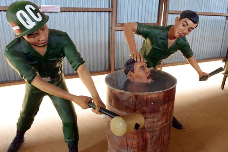 Tour Tham Quan Nam Đảo - Bãi Sao - Địa Trung Hải Phú Quốc