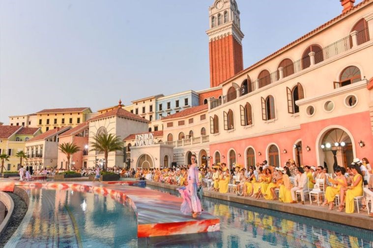 Tour Tham Quan Nam Đảo - Bãi Sao - Địa Trung Hải Phú Quốc