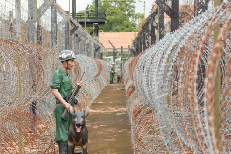 Tour Tham Quan Nam Đảo - Bãi Sao - Địa Trung Hải Phú Quốc