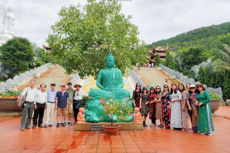 Tour Tham Quan Nam Đảo - Bãi Sao - Địa Trung Hải Phú Quốc