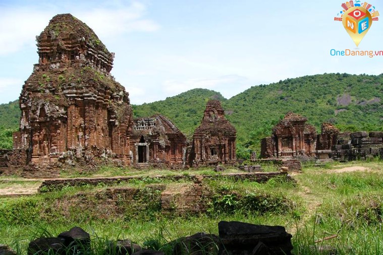 Tham Quan Mỹ Sơn 1 Ngày
