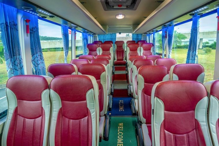  Tour Tham Quan Nam Đảo - Cáp Treo Hòn Thơm 