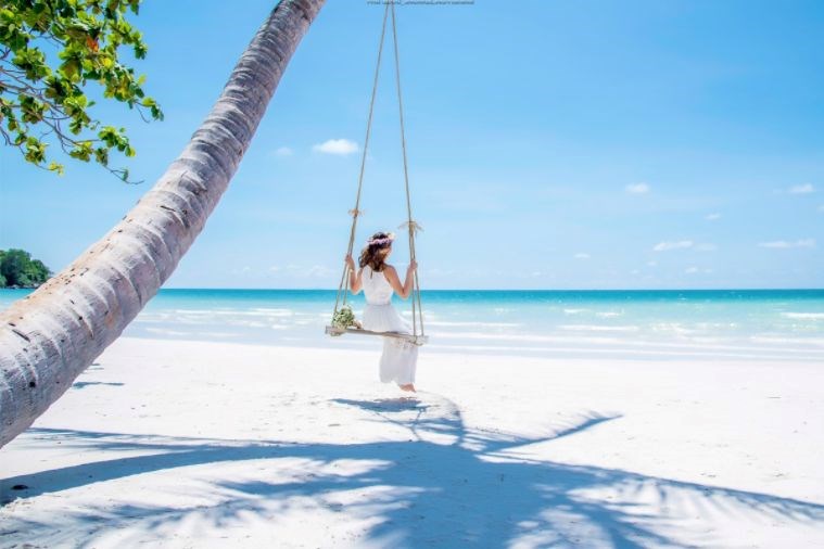  Tour Tham Quan Nam Đảo - Cáp Treo Hòn Thơm 